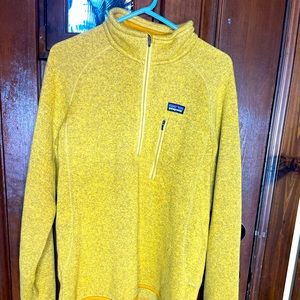 Patagonia Pullover
